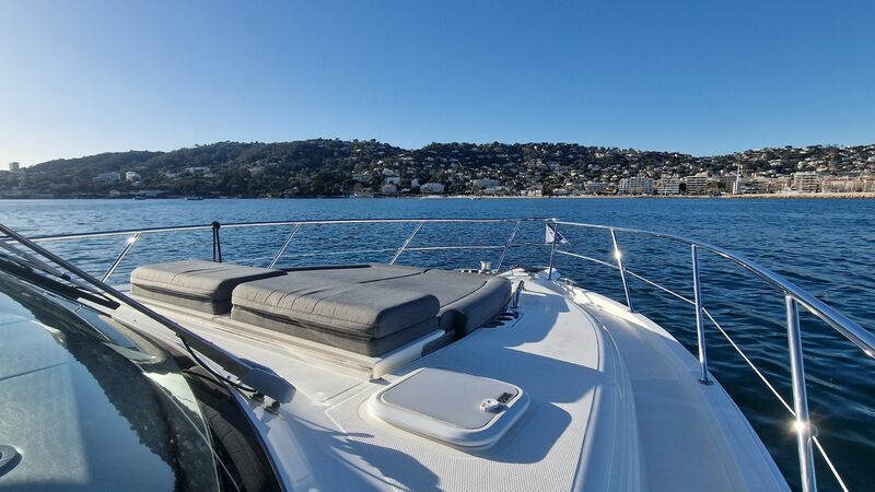 RIVIERA 39 FLY 